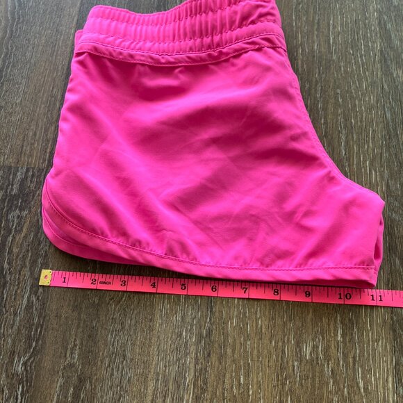 Billabong Pink Size S Low Rise Board Shorts - Picture 9 of 9